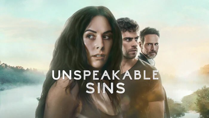Unspeakable Sins